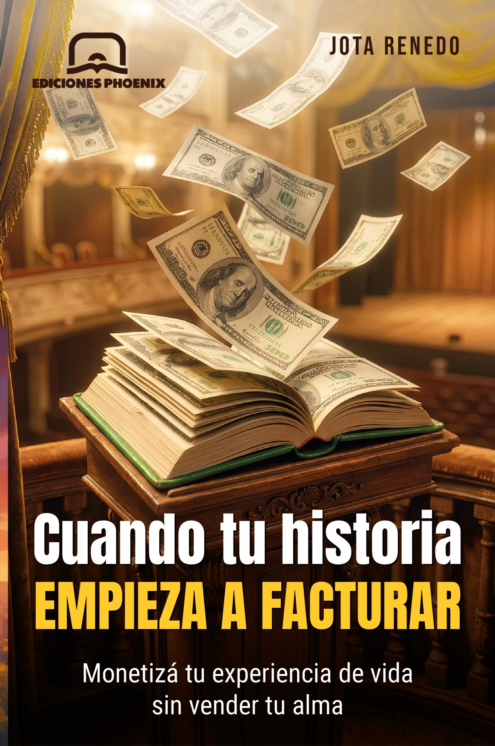 tapas de libro jota renedo
